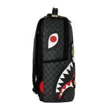 Sprayground Tío Gilito Scrooge McDuck - de lado Sprayground Tío Gilito Scrooge McDuck - de lado