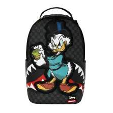 Sprayground Tío Gilito Scrooge McDuck - principal
