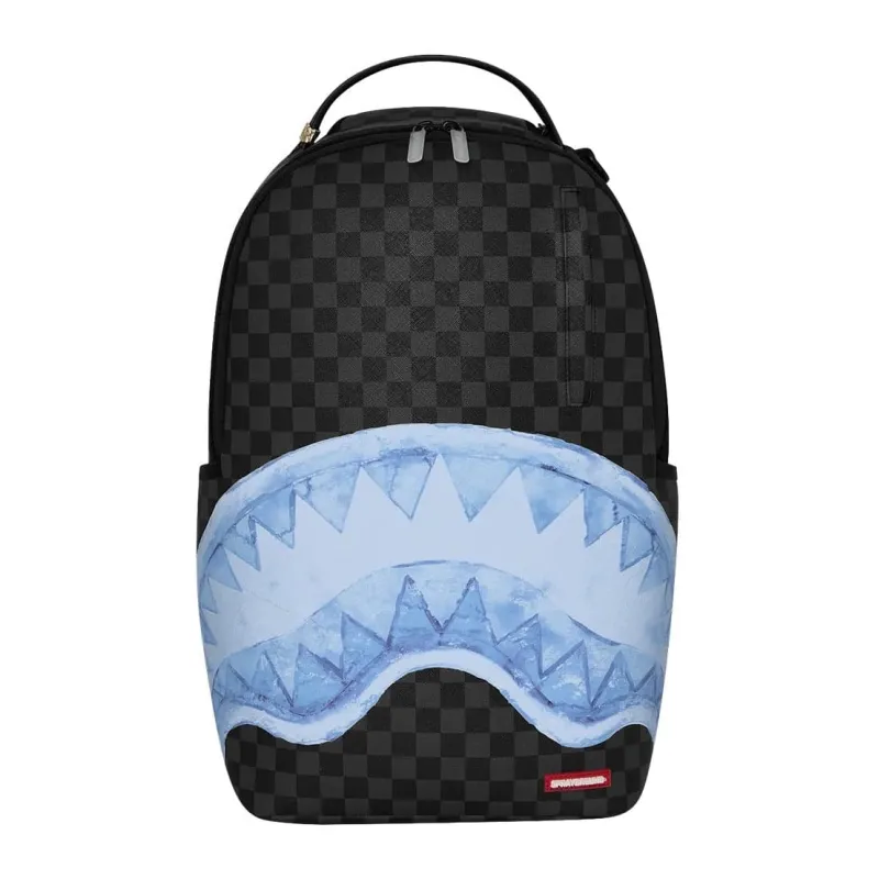 Mochila Sprayground Sharks on Iceberg