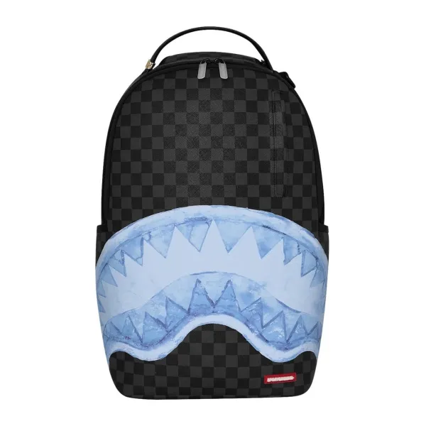 Mochila Sprayground Sharks on Iceberg