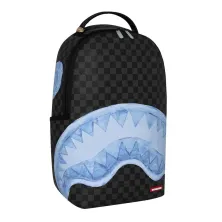 Mochila Sprayground Sharks on Iceberg