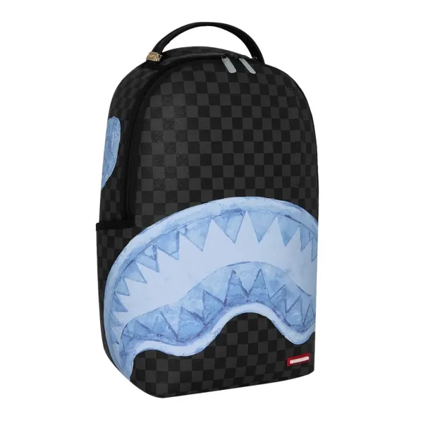 Mochila Sprayground Sharks on Iceberg