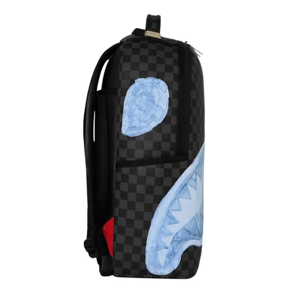 Mochila Sprayground Sharks on Iceberg