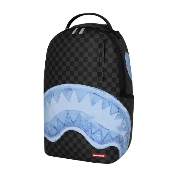 Mochila Sprayground Sharks on Iceberg