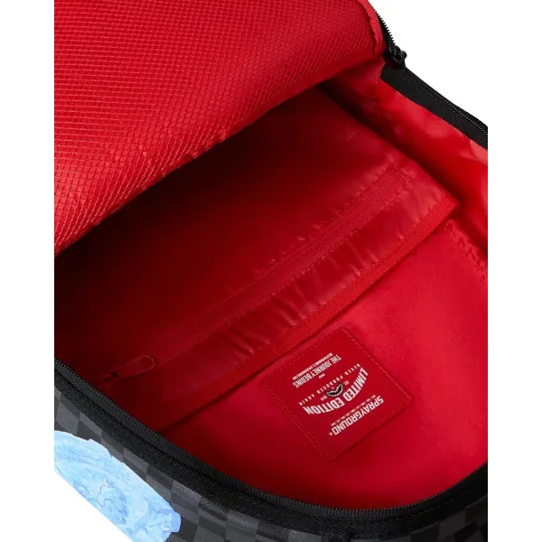 Mochila Sprayground Sharks on Iceberg