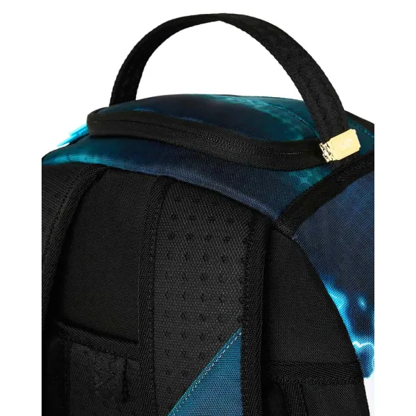 Mochila Sprayground Marvel Storm - asa