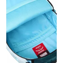 Mochila Sprayground Marvel Storm - interior