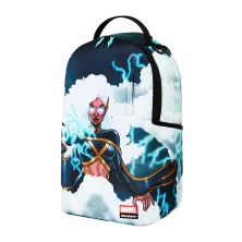Mochila Sprayground Marvel Storm - lateral