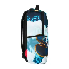Mochila Sprayground Marvel Storm - lado 2