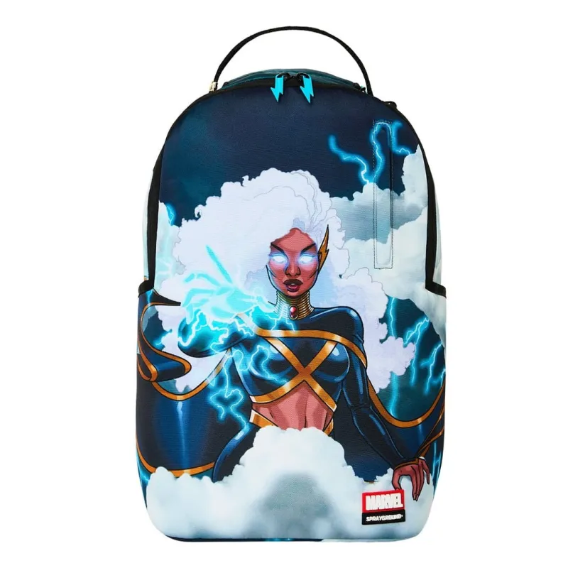 Mochila Sprayground Marvel Storm - frontal