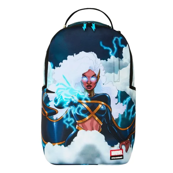 Mochila Sprayground Marvel Storm - frontal