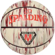 Balon Spalding Marble Pearl Coffee
