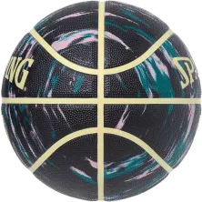 Spalding Marble Taupe - lado