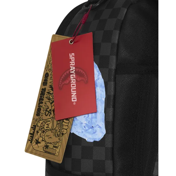 Mochila Sprayground Sharks on Iceberg