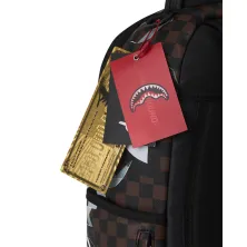 Mochila Sprayground Disney Stitch Breakout