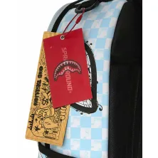 Mochila Sprayground Peanuts Snoopy - etiqueta Mochila Sprayground Peanuts Snoopy - etiqueta