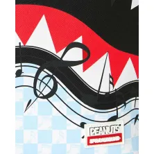 Mochila Sprayground Peanuts Snoopy - detalle Mochila Sprayground Peanuts Snoopy - detalle