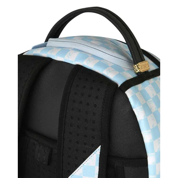 Mochila Sprayground Peanuts Snoopy - asa Mochila Sprayground Peanuts Snoopy - asa