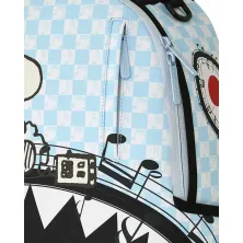 Mochila Sprayground Peanuts Snoopy - cremallera Mochila Sprayground Peanuts Snoopy - cremallera
