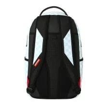 Mochila Sprayground Peanuts Snoopy - trasera Mochila Sprayground Peanuts Snoopy - trasera