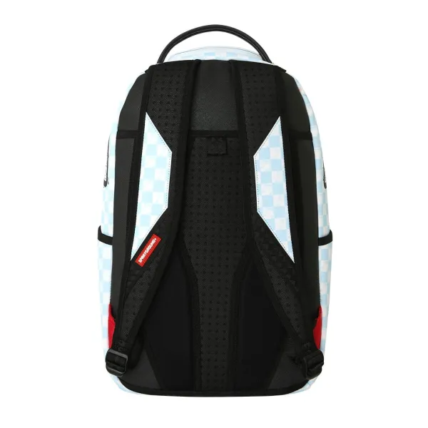 Mochila Sprayground Peanuts Snoopy - trasera Mochila Sprayground Peanuts Snoopy - trasera