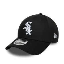 Gorra curva Chicago White Sox Side Script New Era 9Forty