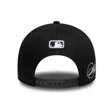 Gorra curva Chicago White Sox Side Script New Era 9Forty