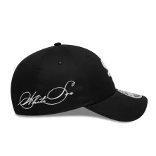 Gorra curva Chicago White Sox Side Script New Era 9Forty