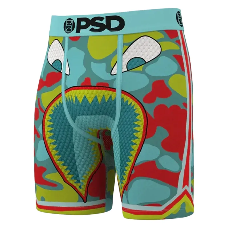 PSD WF Mystique lateral