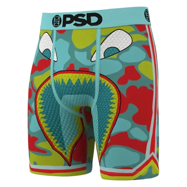 PSD WF Mystique lateral PSD WF Mystique lateral