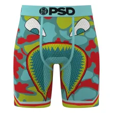 PSD WF Mystique frontal