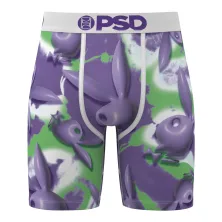 PSD Playboy Bubble Dye - frontal
