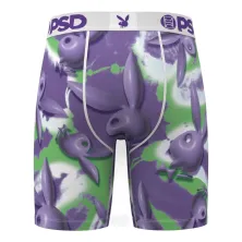 PSD Playboy Bubble Dye - trasera PSD Playboy Bubble Dye - trasera