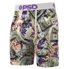 Bóxer PSD underwear AJ Showpiece MM
