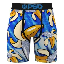 PSD Blingnana - frontal