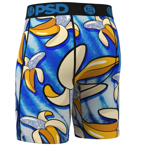 PSD Blingnana - lado PSD Blingnana - lado