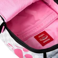 Sprayground Pantera Rosa Pawprints - interior Sprayground Pantera Rosa Pawprints - interior