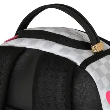 Sprayground Pantera Rosa Pawprints - asa Sprayground Pantera Rosa Pawprints - asa
