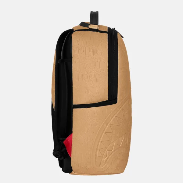Sprayground Henny Melt - lateral Sprayground Henny Melt - lateral