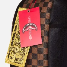 Sprayground Henny Melt - etiquetas Sprayground Henny Melt - etiquetas