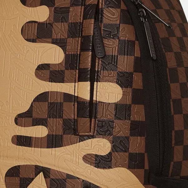 Sprayground Henny Melt - detalle 1 Sprayground Henny Melt - detalle 1