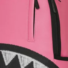 Mochila Sprayground rosa - detalle 1 Mochila Sprayground rosa - detalle 1