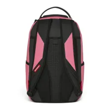 Mochila Sprayground rosa - detalle 2 Mochila Sprayground rosa - detalle 2