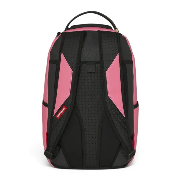Mochila Sprayground rosa - detalle 2 Mochila Sprayground rosa - detalle 2