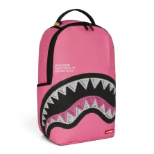 Mochila Sprayground rosa - detalle 3 Mochila Sprayground rosa - detalle 3