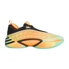 Zapatillas de baloncesto Adidas DON Issue 8 Panama - frontal