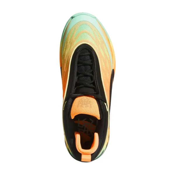 Zapatillas de baloncesto Adidas DON Issue 8 Panama - superior Zapatillas de baloncesto Adidas DON Issue 8 Panama - superior