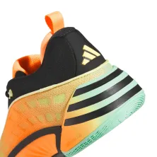Zapatillas de baloncesto Adidas DON Issue 8 Panama - talon Zapatillas de baloncesto Adidas DON Issue 8 Panama - talon
