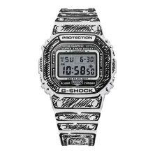 DW-5600JV-7ER - frontal