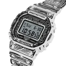 DW-5600JV-7ER - detalle DW-5600JV-7ER - detalle